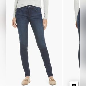 Wit & Wisdom 'Ab Solution' skinny Ankle Jeans